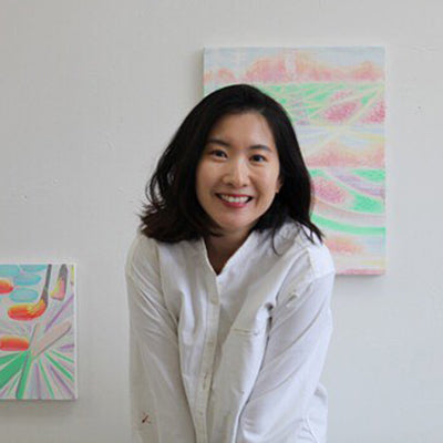Guimi You - Featured on Hyperallergic